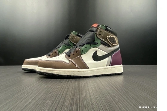 DH3097-001 1  DH3097-001 “Hand Jordan Air High OG Crafted” 0322